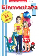 Elementarz 1