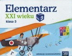 Elementarz XXI wieku. Klasa 3. Edukacja wczesnoszkolna. Pakiet (Box)