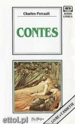 ELI Contes + CD