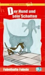 ELI Der Hund ind Sein Schatten z CD