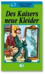 ELI Des Kaisers Neue Kleider z CD