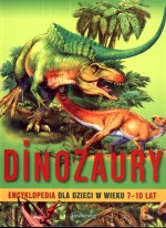 Encyklopedia dinozaurów