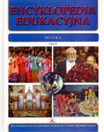 Encyklopedia edukacyjna. Tom 38. Muzyka