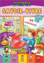 Encyklopedia przedszkolaka. Savoir-vivre