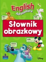 English Adventure - Słownik obrazkowy