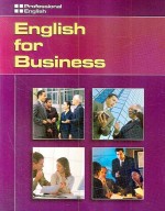 English for Business  Book z CD