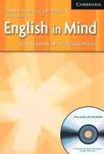 English in Mind Starter - Workbook