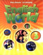 English World 3 - Podręcznik