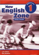 New English Zone 1 - Workbook