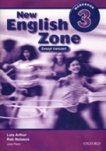 New English Zone 3 - Workbook