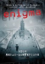 Enigma jedna z największych tajemnic II wojny światowej opowiedziana na nowo