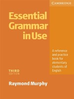 Essential Grammar in Use 3rd ed wo/ans