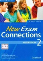 New Exam Connections 2 Elementary - Student`s Book