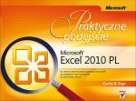 Microsoft Excel 2010 PL. Praktyczne podejście