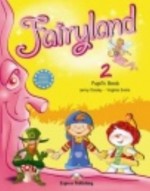 Fairyland 2. Język angielski. Pupil’s Book (+ebook)