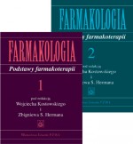 Farmakologia T. 1-2