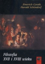 Filozofia XVII i XVIII wieku