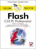 Flash CS5 PL. Ćwiczenia praktyczne