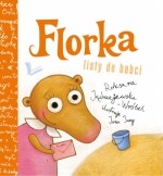 Florka. Listy do babci