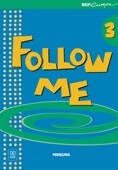 Follow Me 3 Podręcznik dla klasy 6. szkoły podstawowej