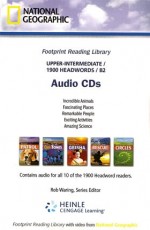 Footprint Reading Library 1900 CD-AUDIO