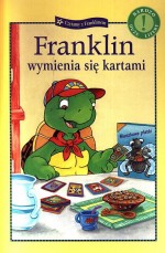 Franklin wymienia się kartkami