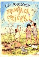 Fruwające cukierki