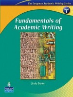 Fundamentals of Academic Writing 1ed