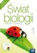 Świat biologii. Klasa 1, gimnazjum. Biologia. Podręcznik (+CD)