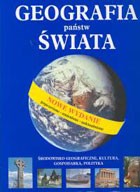 Geografia państw świata
