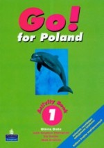 Go for Poland 1 Activity Book