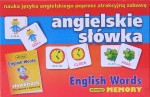Angielskie Słówka - Memory nauka j. angielskiego