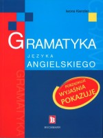 Gramatyka języka angielskiego