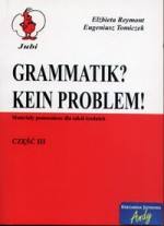 Grammatik? Kein Problem! - część 3