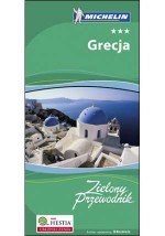Grecja. Zielony przewodnik