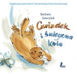 Gwizdek i śniegowa kula - książka z autografem autorki