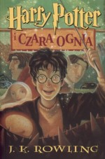 Harry Potter i Czara Ognia