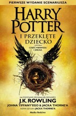 Harry Potter i Przeklęte Dziecko. Część pierwsza i druga