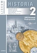 Szkoła XXI. Klasa 2, liceum. Historia. Czasy nowożytne. Podręcznik. Zakres rozszerzony