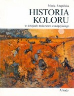 Historia koloru w dziejach malarstwa europejskiego
