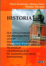 Historia .Podręcznik