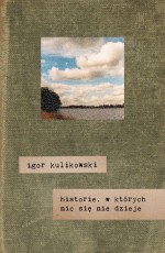 Historie,w których nic się nie dzieje
