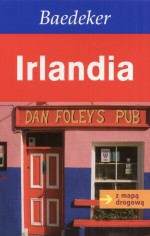 Irlandia, przewodnik Baedeker