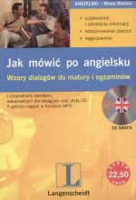 Jak mówić po angielsku