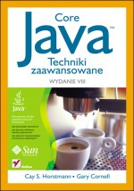 Java. Techniki zaawansowane