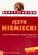 Język niemiecki. Repetytorium