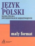 Mały format - Język Polski Młoda polska XX-lecie między wojeni