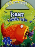 Jonasz i wielka ryba