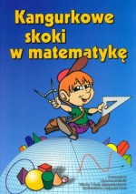 Kangurkowe skoki w matematykę