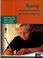 Karty do diagnozowania gotowości szkolnej